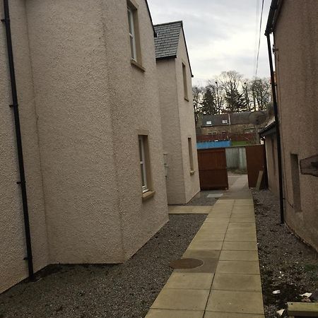 7 Varis Apartments Форрес Экстерьер фото