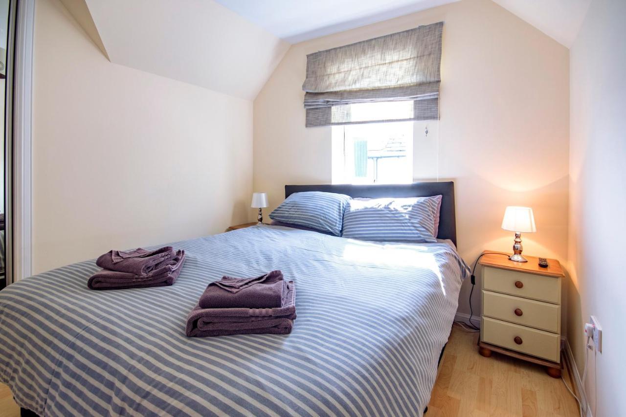 7 Varis Apartments Форрес Экстерьер фото